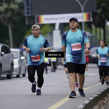 Runner Photo 8948061