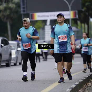 Runner Photo 8948082
