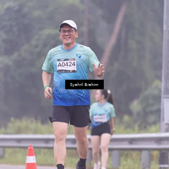 Runner Photo 8948085