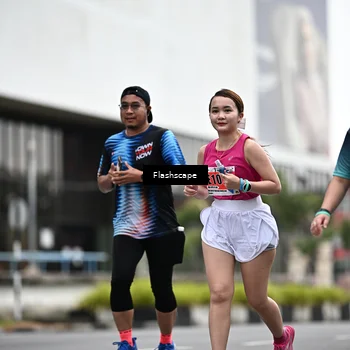 Runner Photo 8948088