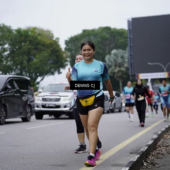 Runner Photo 8948090