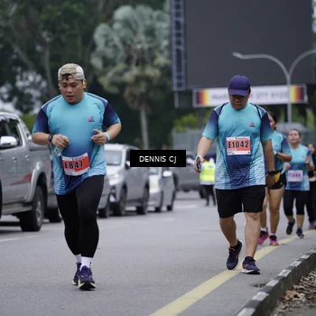 Runner Photo 8948098