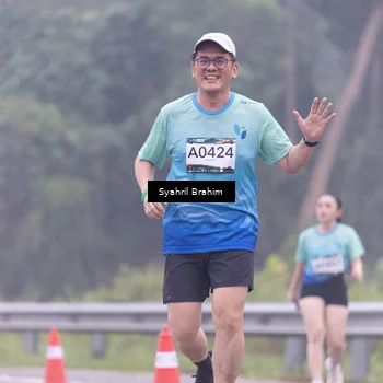 Runner Photo 8948105