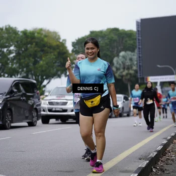 Runner Photo 8948106