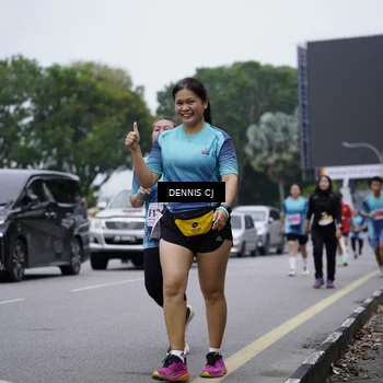 Runner Photo 8948108