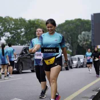 Runner Photo 8948124