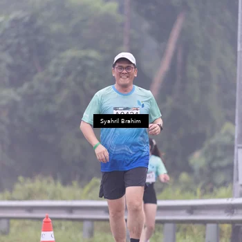 Runner Photo 8948141