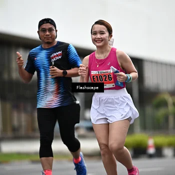 Runner Photo 8948157