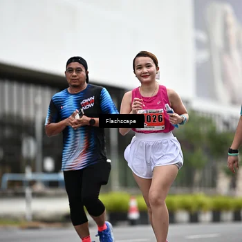 Runner Photo 8948162