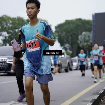 Runner Photo 8948179