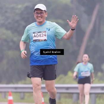 Runner Photo 8948182