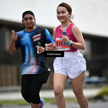 Runner Photo 8948205