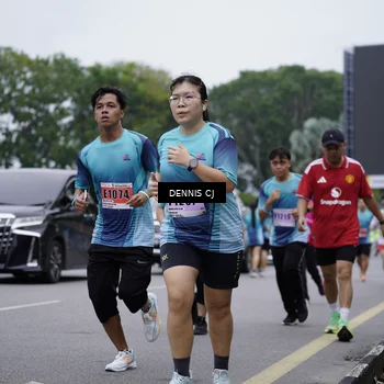 Runner Photo 8948209