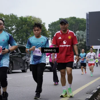 Runner Photo 8948236