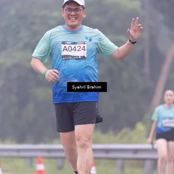Runner Photo 8948251