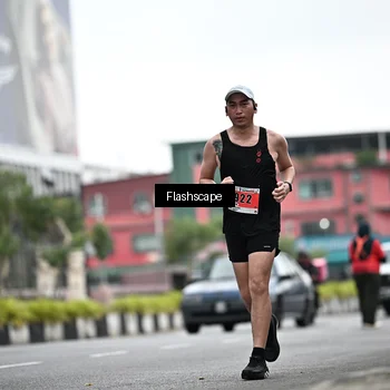 Runner Photo 8948253