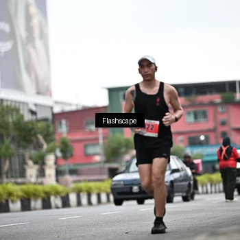 Runner Photo 8948268