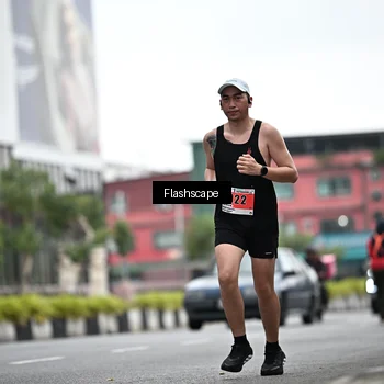 Runner Photo 8948273