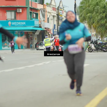 Runner Photo 8948280