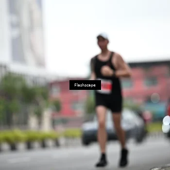 Runner Photo 8948282