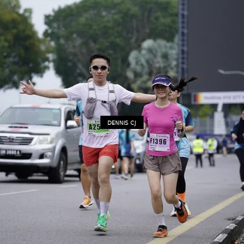 Runner Photo 8948291