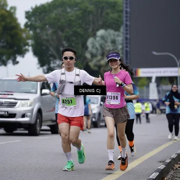 Runner Photo 8948292