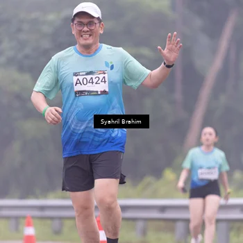 Runner Photo 8948294