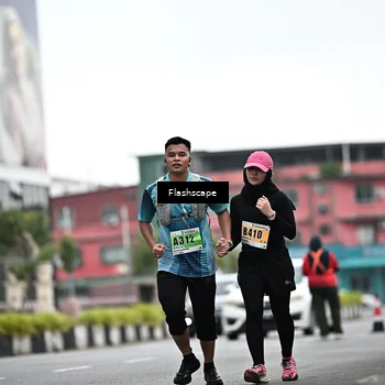 Runner Photo 8948296