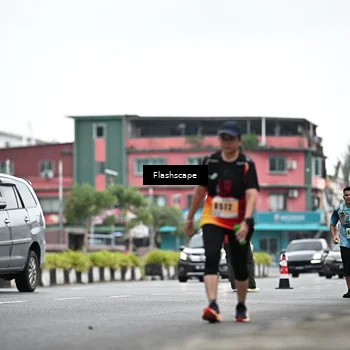 Runner Photo 8948308