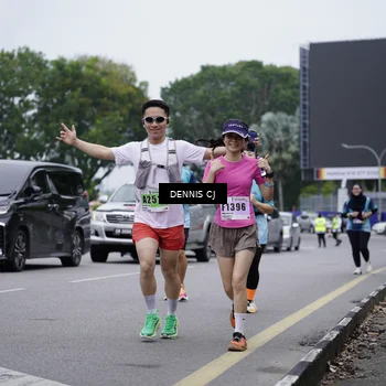 Runner Photo 8948324