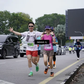 Runner Photo 8948327