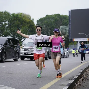 Runner Photo 8948332