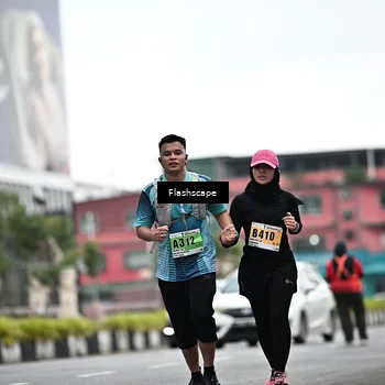 Runner Photo 8948348