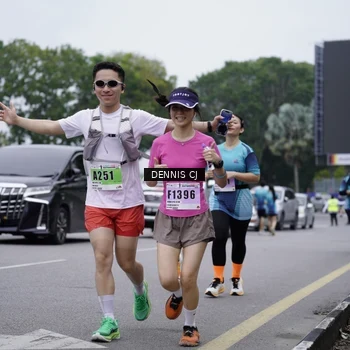 Runner Photo 8948350