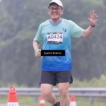 Runner Photo 8948362