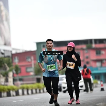 Runner Photo 8948378