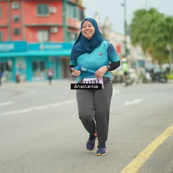 Runner Photo 8948407