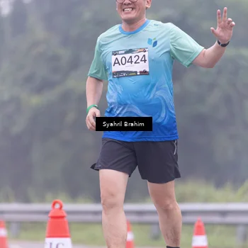 Runner Photo 8948425