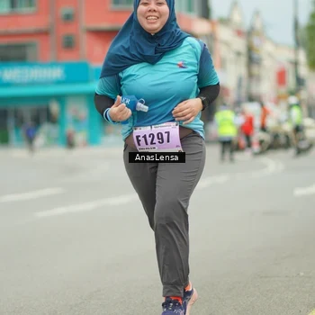 Runner Photo 8948428