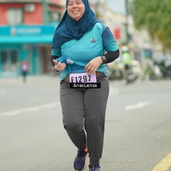 Runner Photo 8948440