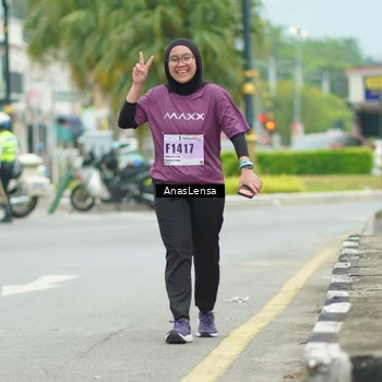 Runner Photo 8948447
