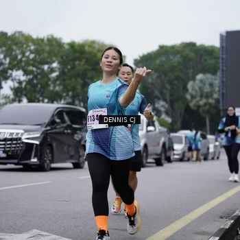 Runner Photo 8948448