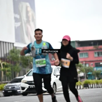 Runner Photo 8948463