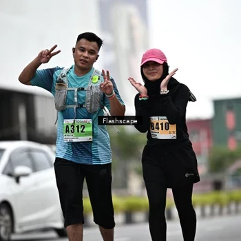 Runner Photo 8948466