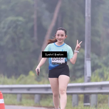 Runner Photo 8948469