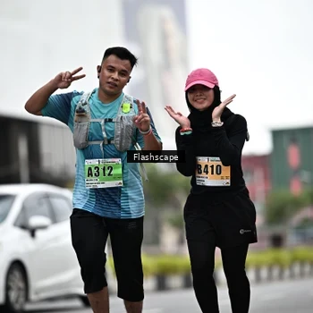 Runner Photo 8948471