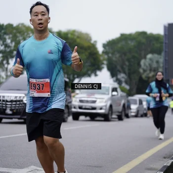 Runner Photo 8948477