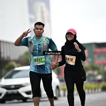 Runner Photo 8948481