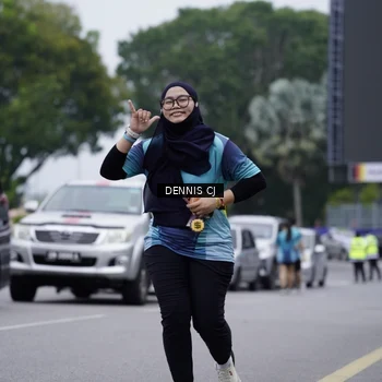 Runner Photo 8948486