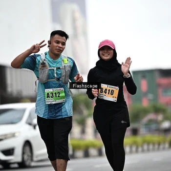 Runner Photo 8948487